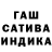 Дистиллят ТГК Wax Sasha Bolovina