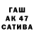 Дистиллят ТГК концентрат BiOS_F2